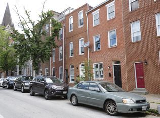 125 S Wolfe St, Baltimore, MD 21231