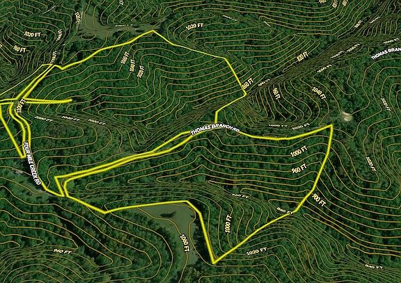 5th image of 0 Four Mile Creek Rd