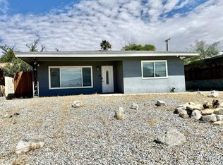 66844 Granada Ave, Desert Hot Springs, CA 92240