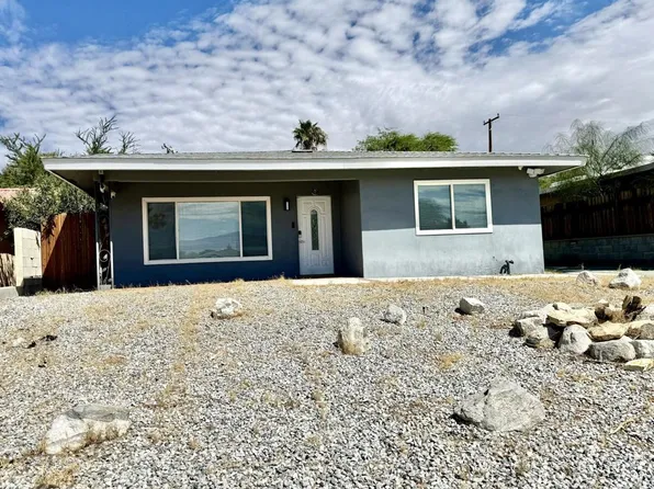 66844 Granada Ave, Desert Hot Springs, CA 92240
