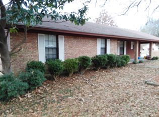 100 Dawn, Crossett, AR 71635