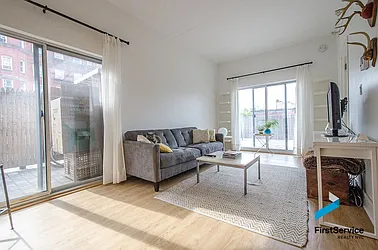 Rented by FirstService Realty (legacy)