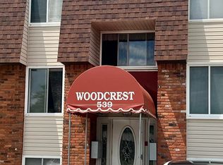 539 John Anderson Ct APT 95, Monroe, MI 48162