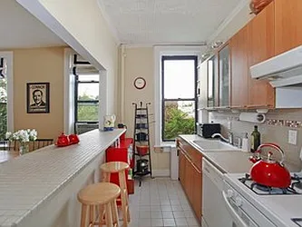 Sold by Corcoran