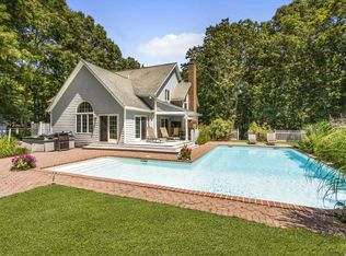 869 Seven Ponds Towd Rd, Southampton, NY 11968