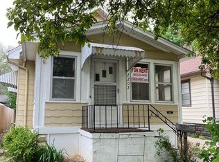 2202 7th Ave, Council Bluffs, IA 51501