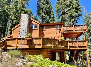 2670 Quail Ln, Homewood, CA 96141