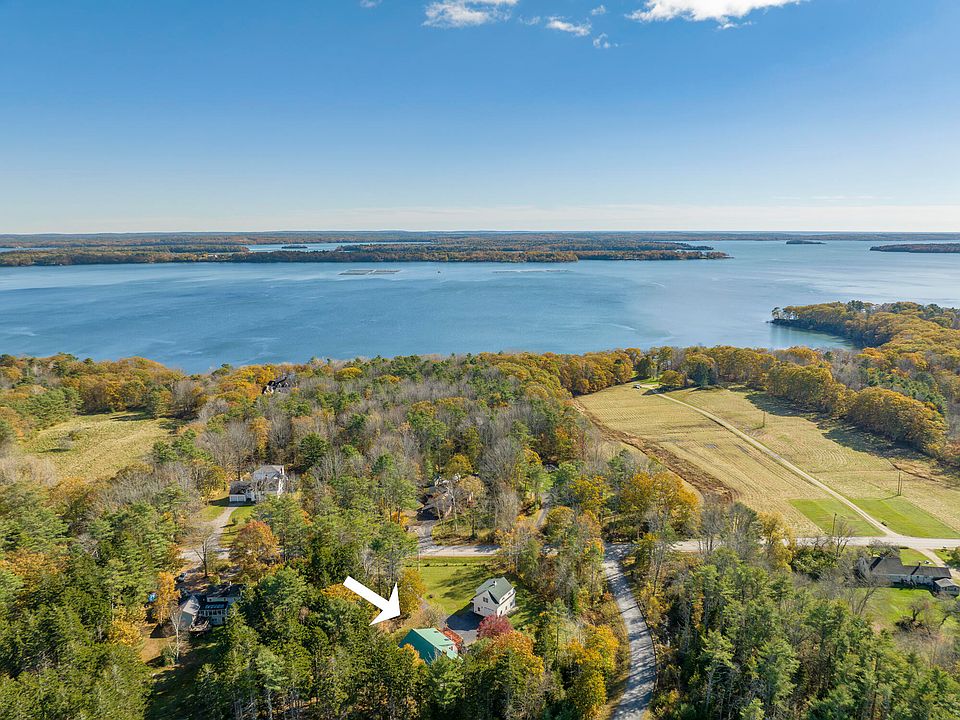 185 Flying Point Rd Freeport ME | Zillow