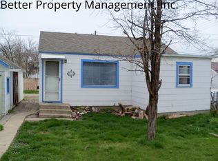 15 1/2 Idaho Ave, Laurel, MT 59044