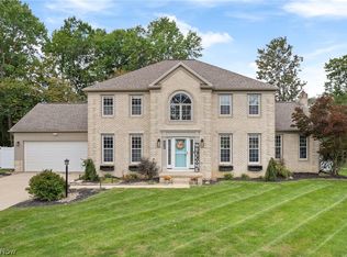 9067 Bletchley Ave NW, North Canton, OH 44720