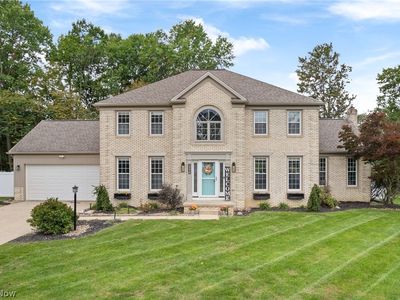 9067 Bletchley Ave NW, North Canton, OH, 44720