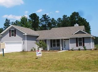 235 Cyane Ln, Guyton, GA 31312