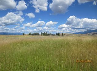 Lot 2 Sunset Ridge, Eureka, MT 59917
