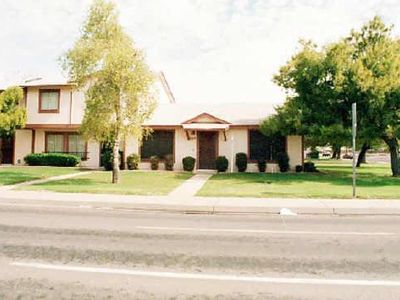 3002 W Bethany Home Rd, Phoenix, AZ, 85017