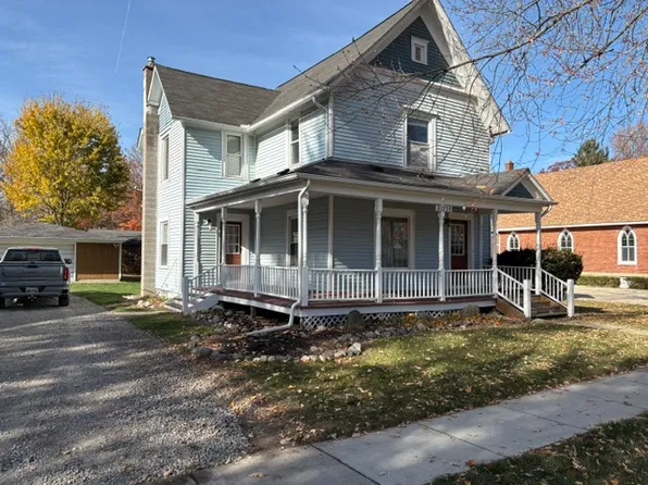 81235 Church St, Memphis, MI 48041
