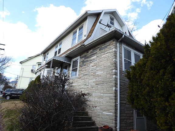 Property Side View