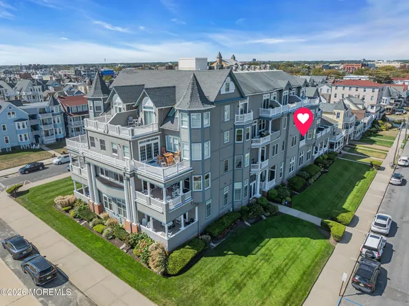 4 Ocean Avenue #15, Ocean Grove, NJ 07756