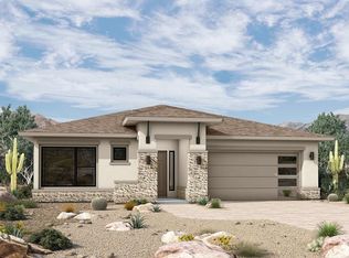 4386 N 217th Ave, Buckeye, AZ 85396