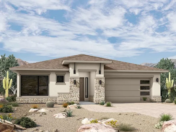 Sandhill Plan, Skyline at Verrado Regent Hills