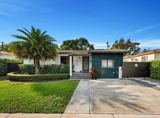 3510 SW 21st St, Miami, FL 33145