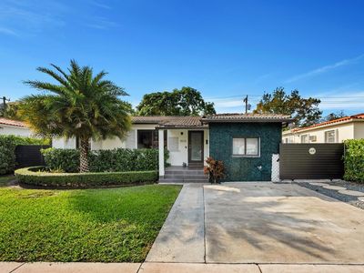 3510 SW 21st St, Miami, FL, 33145