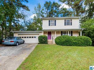 2205 S Sanders Cir, Birmingham, AL 35226