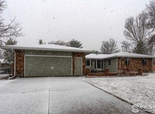 3916 W 21st St, Greeley, CO 80634