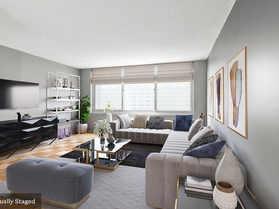 1st image of 333 E 45th St APT 14B