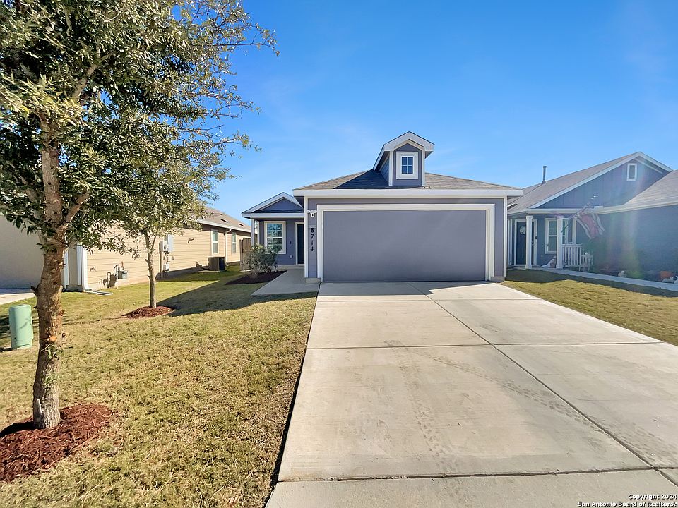 1st image of 8714 SEGURA WAY