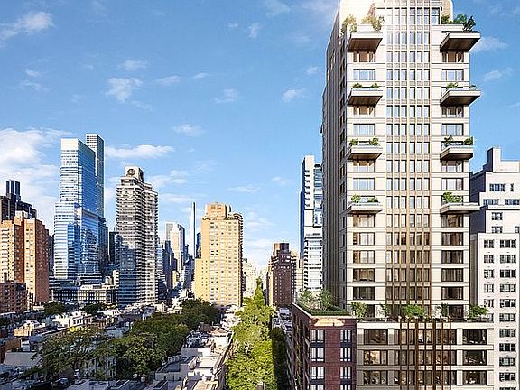 5th image of 249 E 62nd St #5B