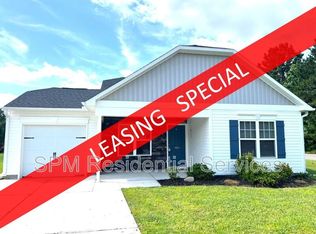 1405 Judith Dr SE, Bolivia, NC 28422