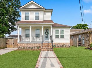 4616 Pauger St, New Orleans, LA 70122