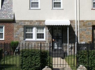 832 21st St NE, Washington, DC 20002