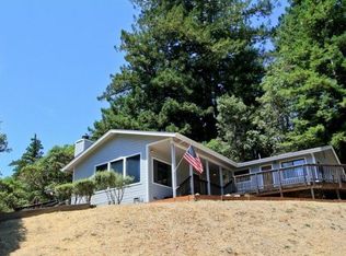 15735 Old Japanese Rd, Los Gatos, CA 95033