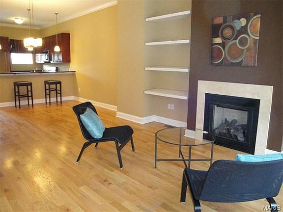 2nd image of 1009 Mississippi Ave #27