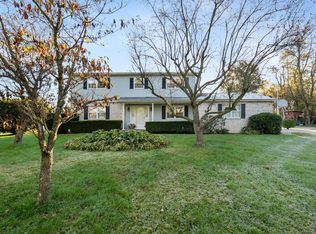 11110 Ann Dr NW, Baltimore, OH 43105