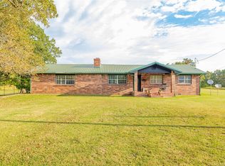 18233 E 410th Rd, Claremore, OK 74017