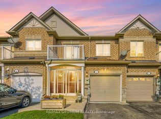 3 Checkerberry Cres, Brampton, ON L6R2T2