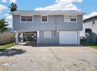 615 Warsaw St, Bayou Vista, TX 77563