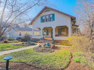 2210 Sulgrave Ave, Baltimore, MD 21209