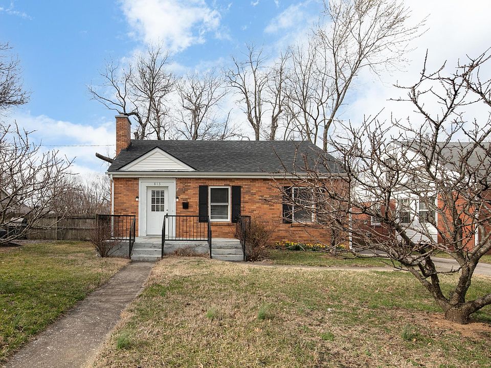1st image of 813 Darley Dr