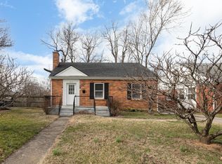 813 Darley Dr, Lexington, KY 40505