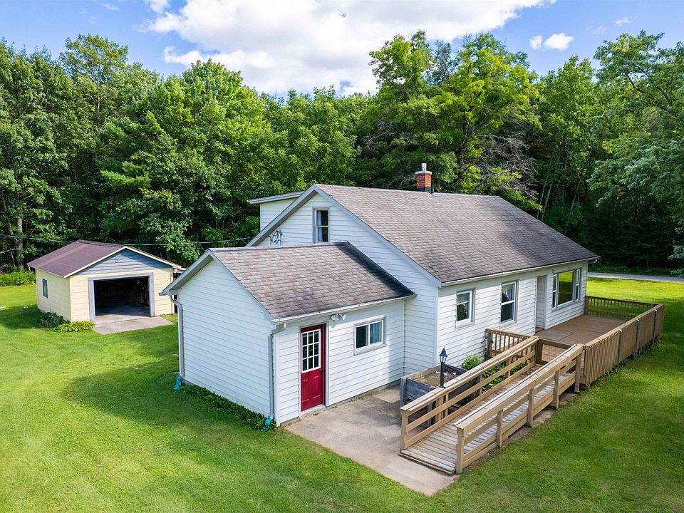 N7786 State Highway 180, Porterfield, WI 54159 MLS 50279494 Zillow