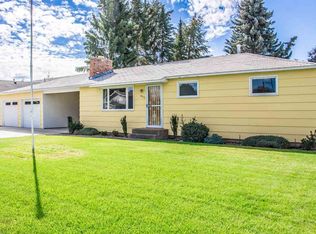 4515 N McDonald Rd, Spokane, WA 99216