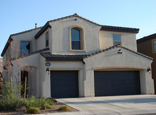 217 Via Franciosa Dr, Henderson, NV 89011
