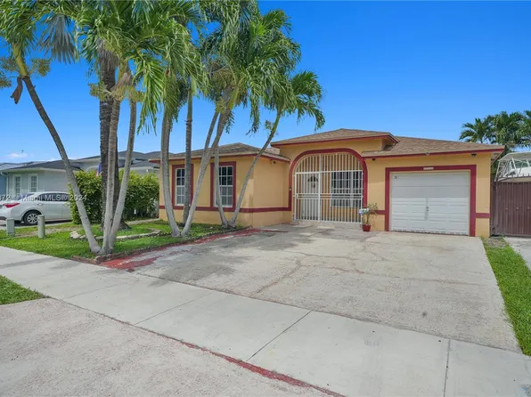 27111 SW 134th Pl, Homestead, FL 33032