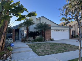 19037 Jeffrey Ave, Cerritos, CA 90703