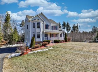 10 Heron Rd, Danville, NH 03819