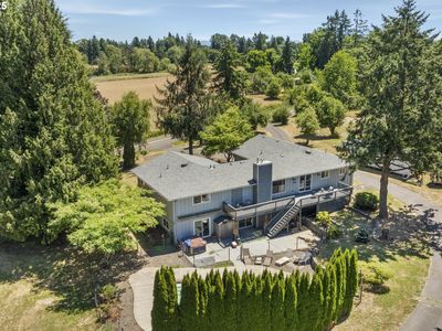 23851 Schultz Rd NE, Aurora, OR, 97002