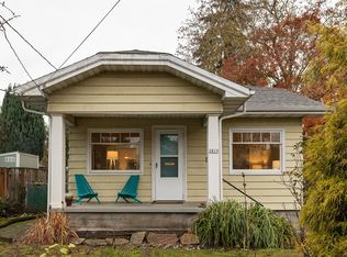 2819 SE 32nd Ave, Portland, OR 97202